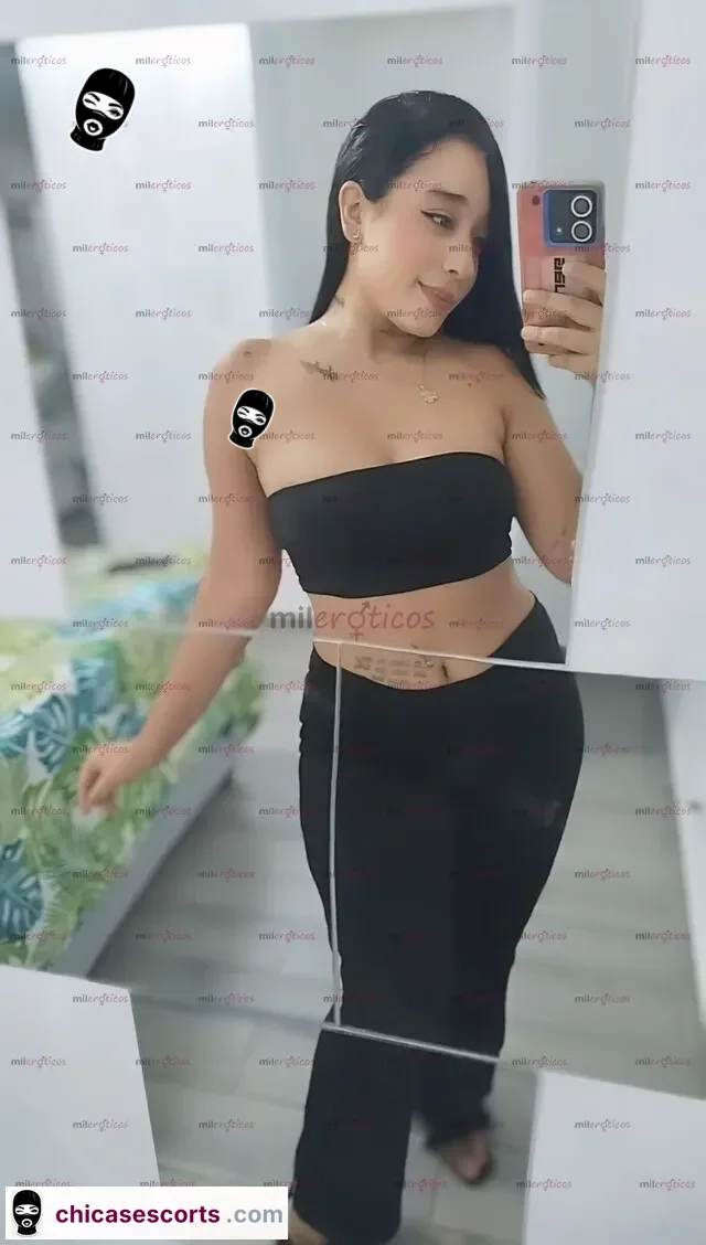 Foto de Putita Nueva Con Tetas Naturales Para Que Chupes Ya Quiero Sentirte Dentro — imagen 8