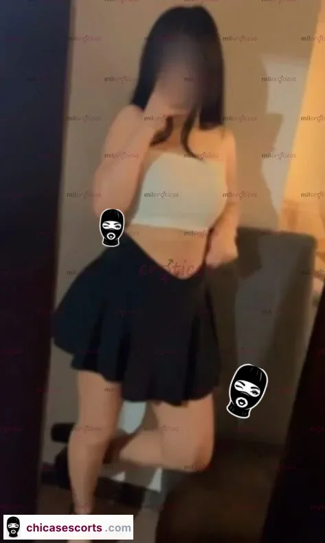 Foto de Quisiera Sentir Tu Verga En Estos Momentos De Ansieda Or Tener Algo Aqui Dentro, Escorts en Guadalajara, México