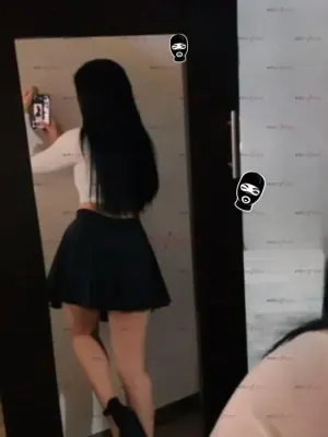 Quisiera Sentir Tu Verga En Estos Momentos De Ansieda Or Tener Algo Aqui Dentro, Escorts en Guadalajara, México — 18 años