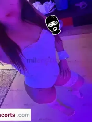 Relaciones Ilimitadas, Escorts en Bogotá, Colombia — 23 años