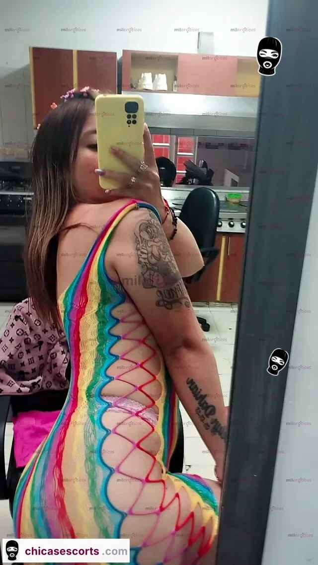 Foto de Rica Y Deliciosa Paisa Arrecha Para Tipos Como Tu — imagen 4