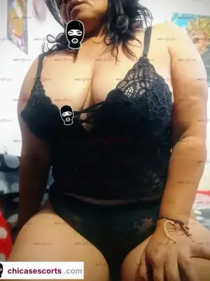 Rika Y Sexy Madura Con Curvas De Infarto Te Bolbere Adicto A Mi, Escorts en Bogotá — 18 años