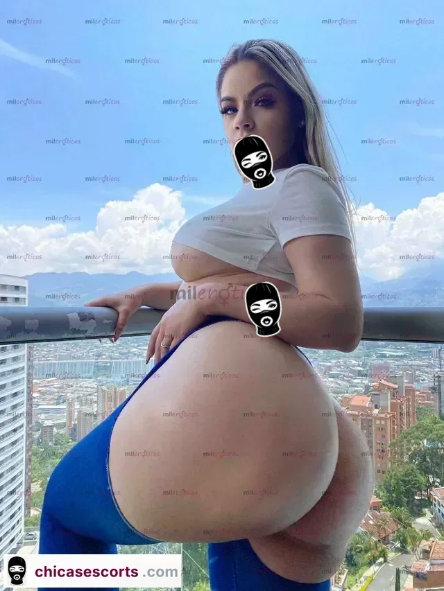 Foto de Rubia Flamante Y Hermosa Disponible Para Que Me Hagas Tuya — imagen 6