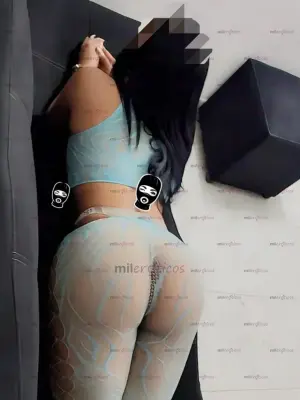 Salome Deliciosa Milf Experta En El Sexo Servicio De Lujo !!!, Escorts en Bogotá — 18 años
