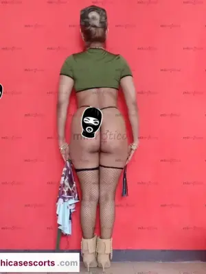 Sargento Cleopatra Aquí Se Obedece Sin Cuestionar., Escorts en Aguascalientes, México — 19 años