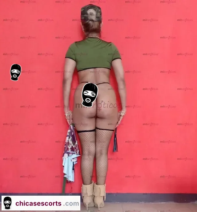 Foto de Sargento Cleopatra Aquí Se Obedece Sin Cuestionar. — foto de perfil verificado