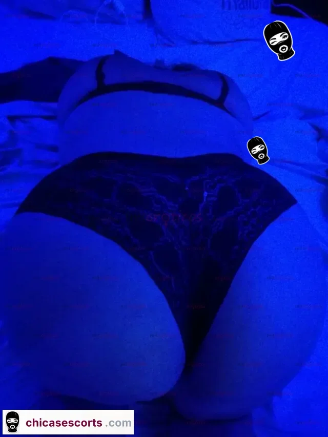 Foto de Scort De Veracruz, Gordita, 0 Mamona, Discreta — foto de perfil verificado