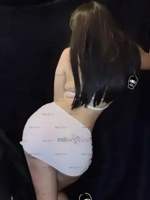 Scort Jovencita Extrovertida Sexy Y Provocativa, Escorts en Guadalajara, México — 18 años