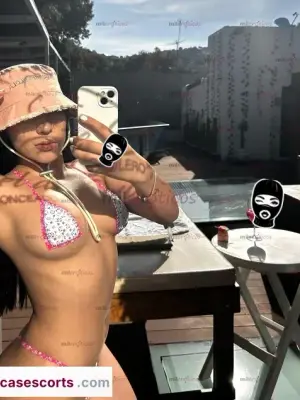 Se Te Antoja Ahorita Meter Tu Verga En Una Vagina?, Escorts en Aguascalientes — 40 años