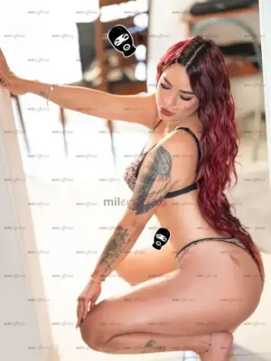 Sensual Y Muy Seductora Alejandra Pocos DíAs Ubicada En El Chico Norte, Escorts en Bogotá — 55 años