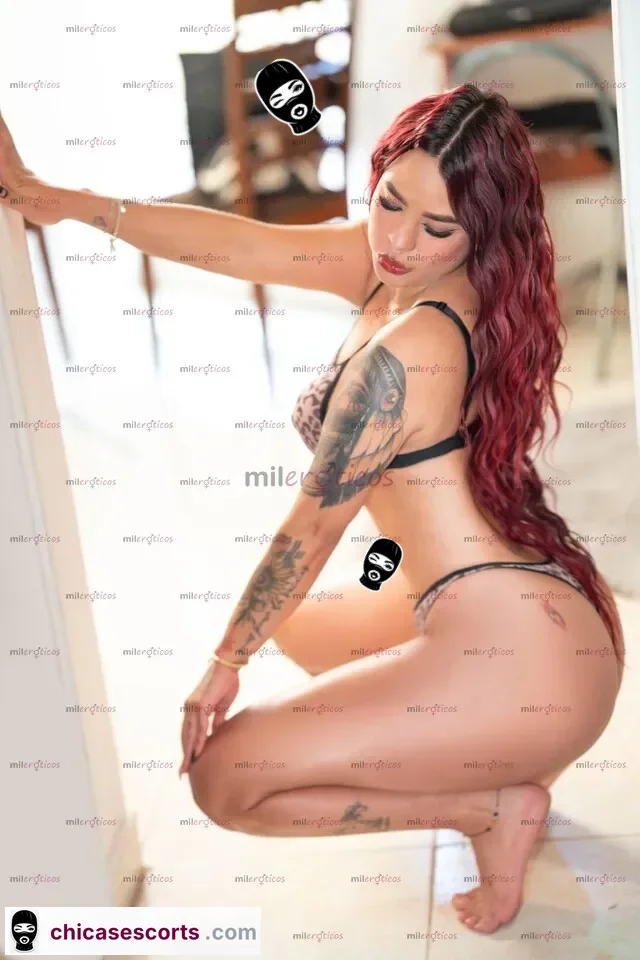 Foto de Sensual Y Muy Seductora Alejandra Pocos DíAs Ubicada En El Chico Norte — imagen 3