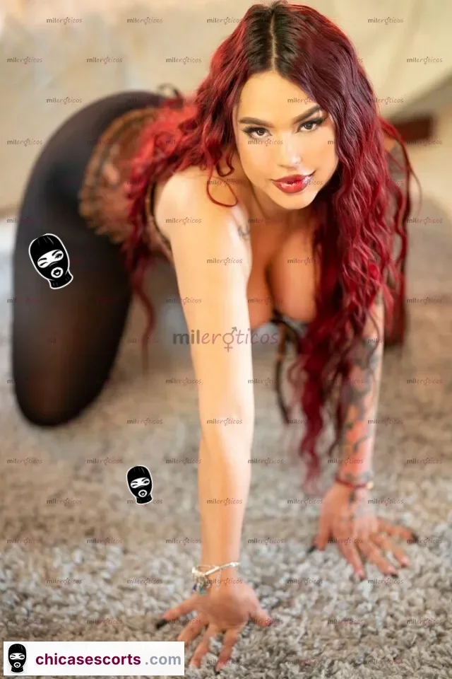 Foto de Sensual Y Muy Seductora Alejandra Pocos DíAs Ubicada En El Chico Norte — imagen 5