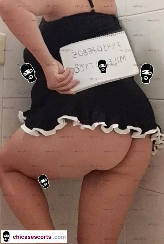 Foto de Sere Tu Amante Complaciente Cachonda Mi Nombre Es Paola Conoceme — imagen 3