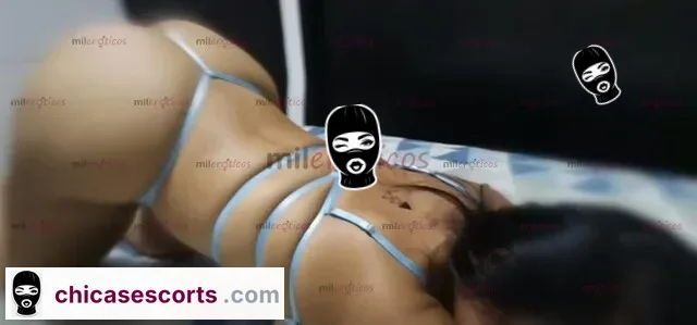 Foto de Sheyla $900 Nalgona Piernuda 20 AñOs Te La Chupo Al Natural — imagen 3