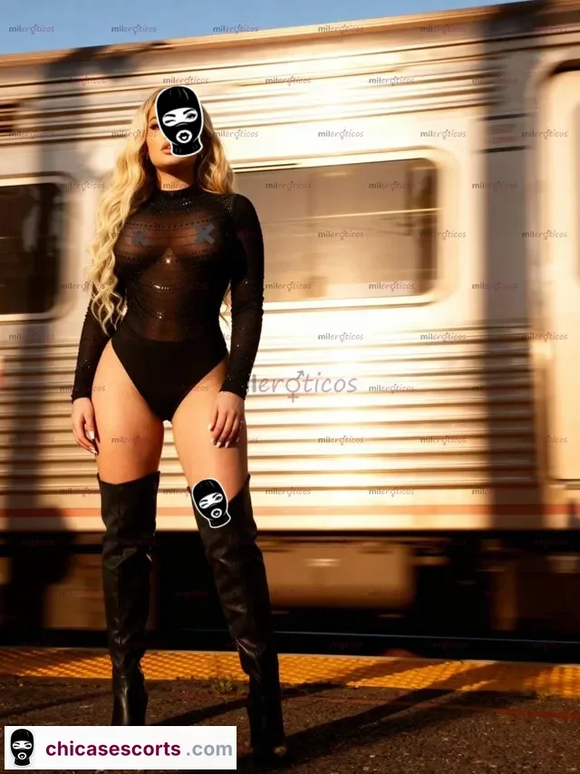 Foto de Si Sabes Lo Que Quieres Yo Sé CóMo DáRtelo, Escorts en Aguascalientes, México