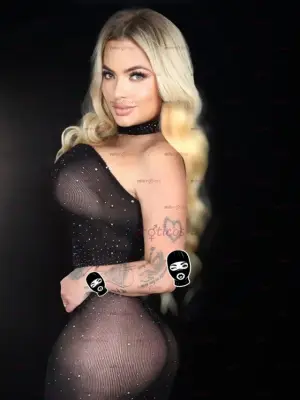 Si Sabes Lo Que Quieres Yo Sé CóMo DáRtelo, Escorts en Aguascalientes — 18 años