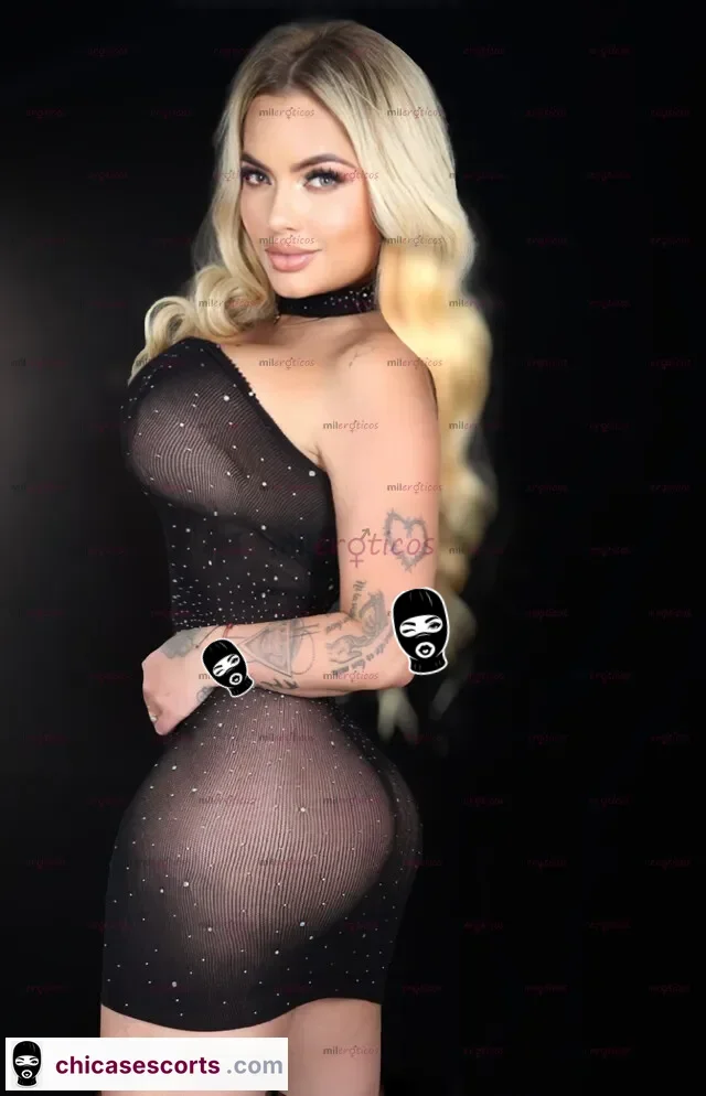 Foto de Si Sabes Lo Que Quieres Yo Sé CóMo DáRtelo — imagen 10