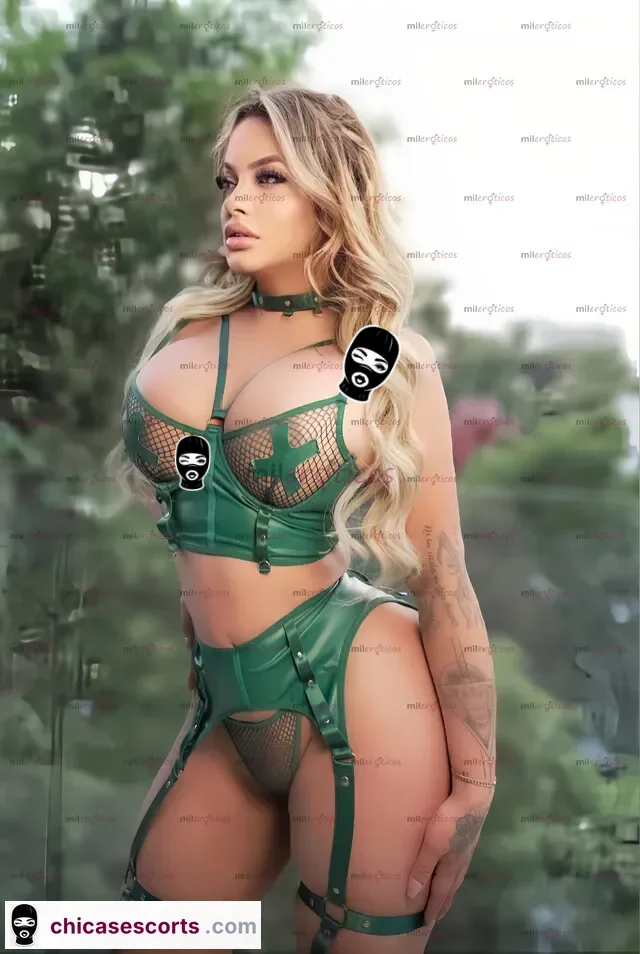 Foto de Si Sabes Lo Que Quieres Yo Sé CóMo DáRtelo — foto de perfil verificado