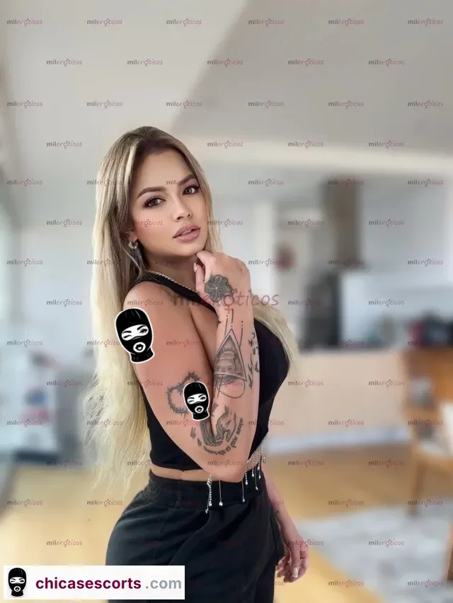 Foto de Si Sabes Lo Que Quieres Yo Sé CóMo DáRtelo — imagen 7