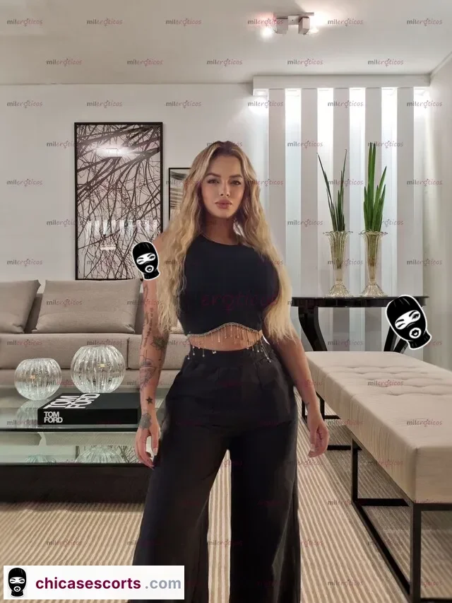 Foto de Si Sabes Lo Que Quieres Yo Sé CóMo DáRtelo — imagen 8