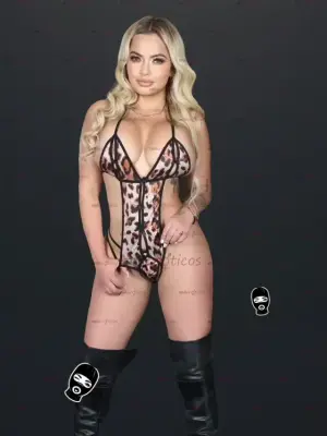 Si Sabes Lo Que Quieres Yo Sé CóMo DáRtelo, Escorts en Aguascalientes, México — 18 años