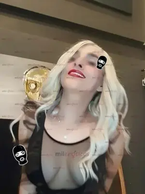 Si Tu Gusto Es Por Una Chica Seductora, Escorts en Querétaro, México — 45 años