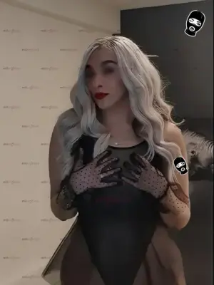 Si Tu Gusto Es Por Una Chica Seductora, Escorts en Querétaro — 45 años