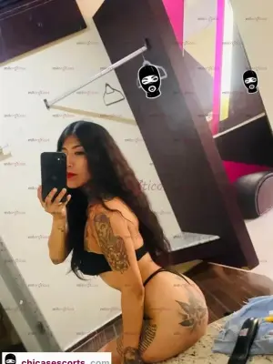 Someteme, Escorts en Aguascalientes — 18 años