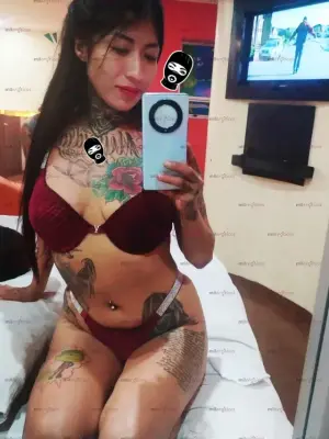 Someteme, Escorts en Aguascalientes — 18 años