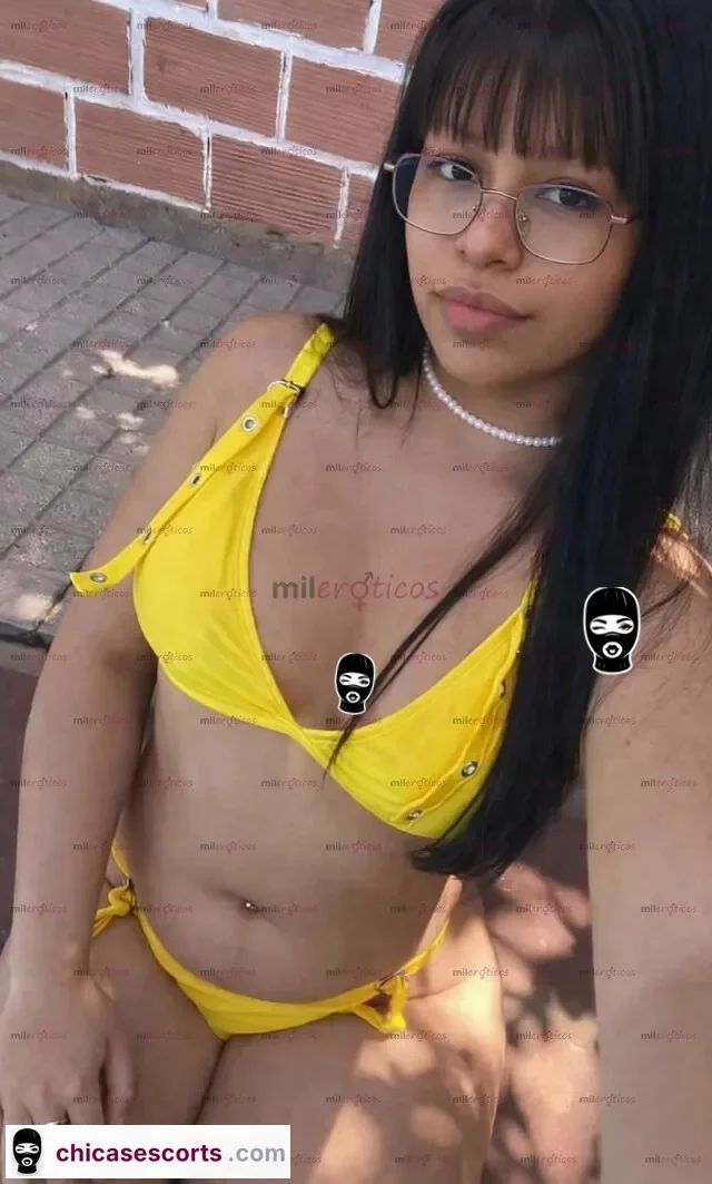 Foto de Soy Chica SúPer Atrevida, Escorts en Guadalajara, México