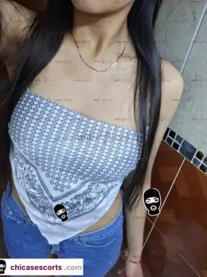 Soy Chica SúPer Atrevida, Escorts en Guadalajara, México — 18 años