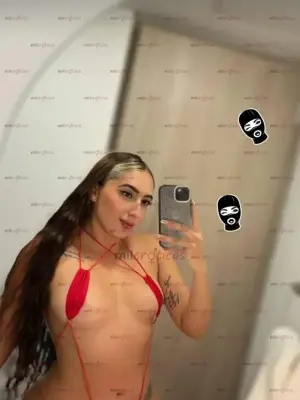 Soy Emily Modelo Vip Independiente Con Ganas De Hacerlo Muy Rico, Escorts en Medellín — 48 años