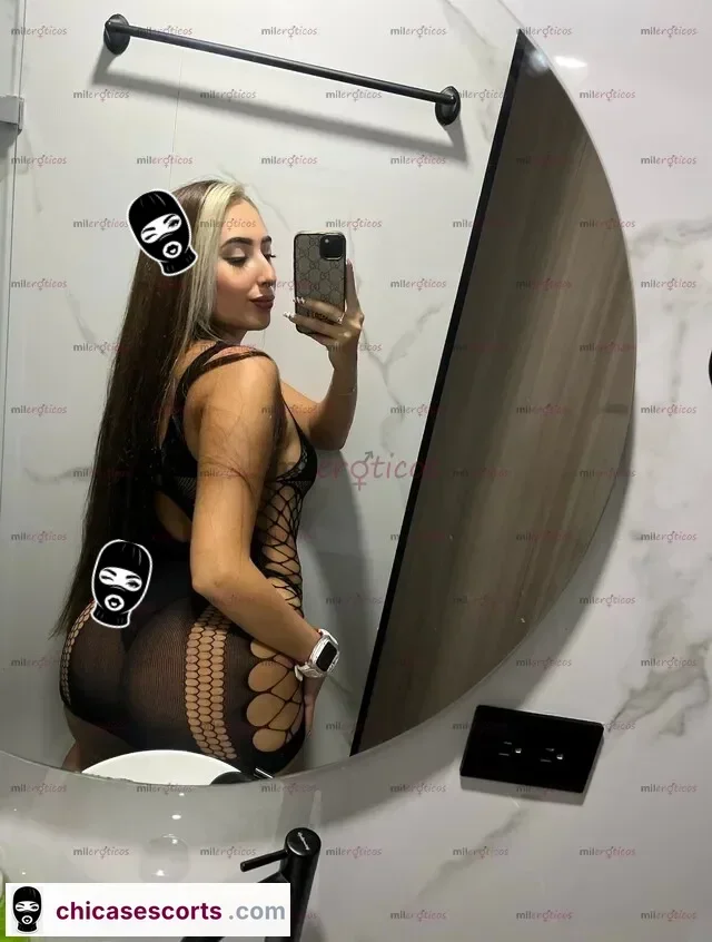 Foto de Soy Emily Modelo Vip Independiente Con Ganas De Hacerlo Muy Rico — foto de perfil verificado