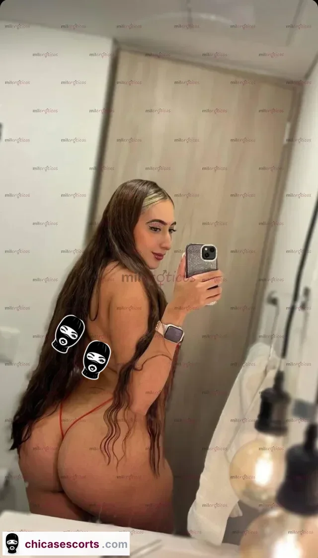 Foto de Soy Emily Modelo Vip Independiente Con Ganas De Hacerlo Muy Rico — imagen 3