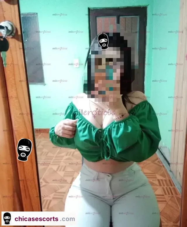 Foto de Soy Ese Gusto Culposo Que Deseas Tener En Tu Cama. Tan Solo 23 AñItos., Escorts en Querétaro, México