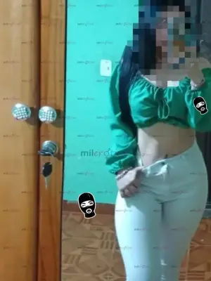 Soy Ese Gusto Culposo Que Deseas Tener En Tu Cama. Tan Solo 23 AñItos., Escorts en Querétaro — 24 años