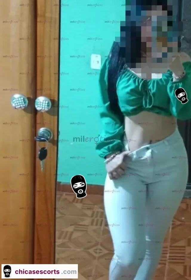 Foto de Soy Ese Gusto Culposo Que Deseas Tener En Tu Cama. Tan Solo 23 AñItos. — foto de perfil verificado