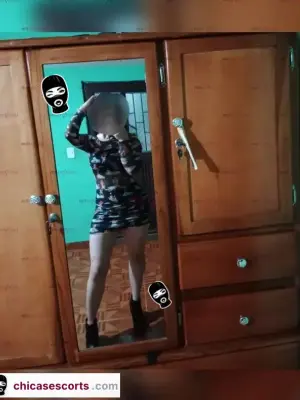 Soy Ese Gusto Culposo Que Deseas Tener En Tu Cama. Tan Solo 23 AñItos., Escorts en Querétaro — 24 años