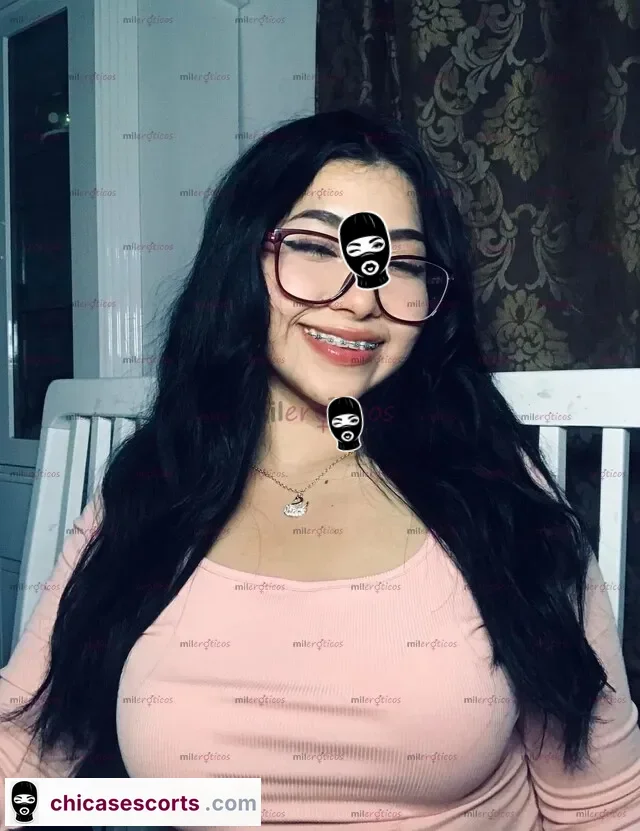 Foto de Soy Lo Que Necesitas Una Chica Candente — foto de perfil verificado