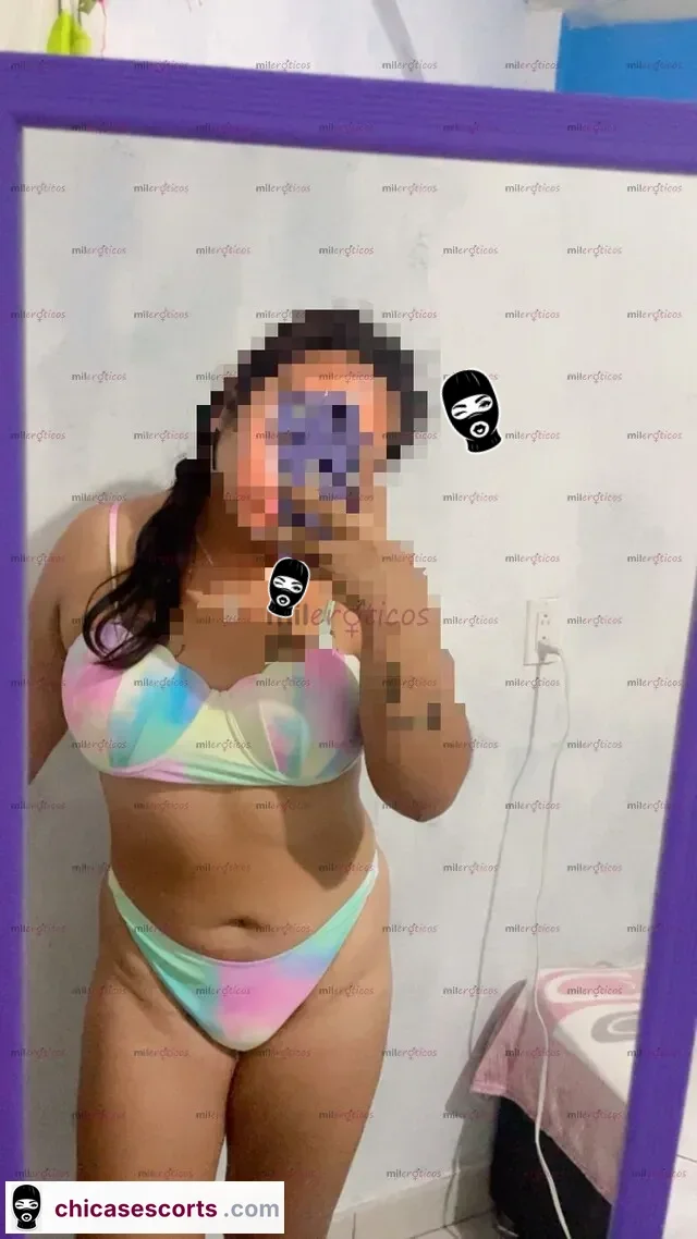 Foto de Soy Sarahi Chica Nueva Estudiante En La Uni 22 AñOs Cuento Con Lugar — imagen 3