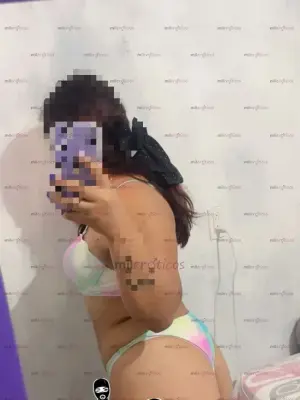 Soy Sarahi Chica Nueva Estudiante En La Uni 22 AñOs Cuento Con Lugar, Escorts en Guadalajara, México — 19 años