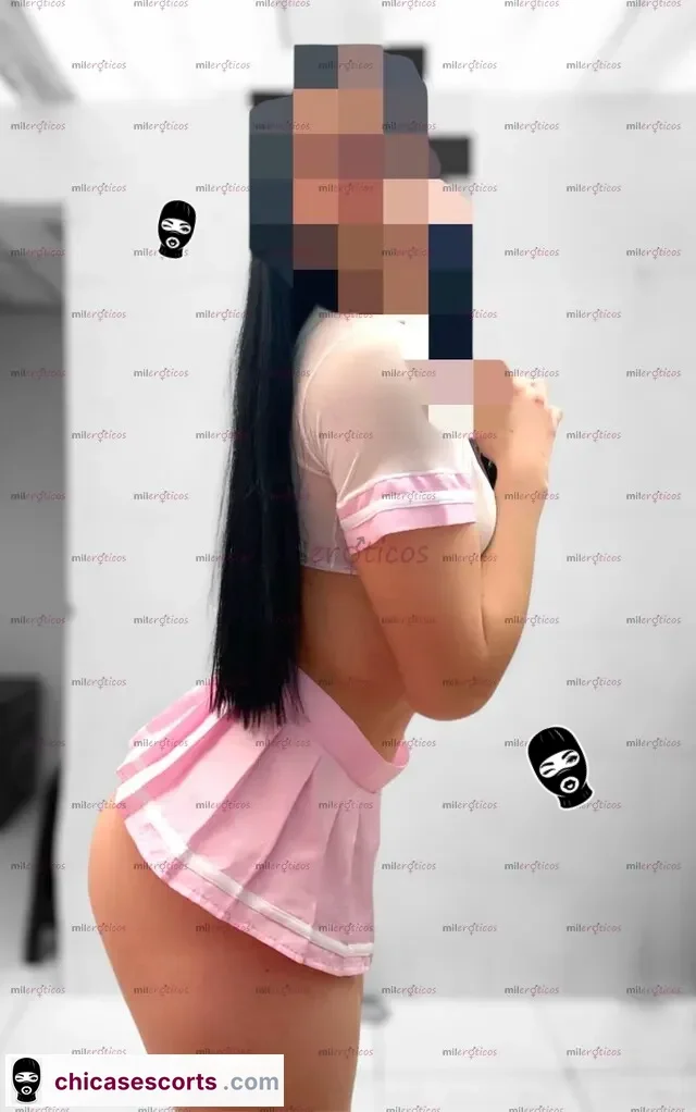 Foto de Soy Tania Una Chica Bien Deliciosa Con Ganas De Sexo Bien Rico Bb Como Tú Quiere — foto de perfil verificado