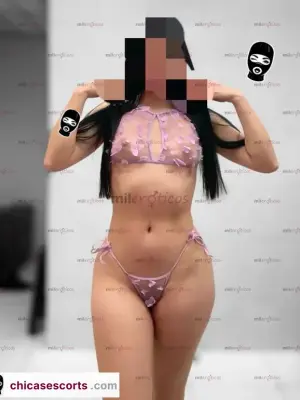 Soy Tania Una Chica Bien Deliciosa Con Ganas De Sexo Bien Rico Bb Como Tú Quiere, Escorts en Bogotá — 18 años