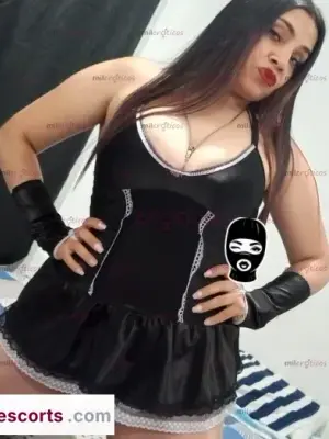 Soy Tu Puta..Ven Y Clavame ..Estoy Arrecha.. Apartamento En Timiza, Escorts en Bogotá, Colombia — 26 años