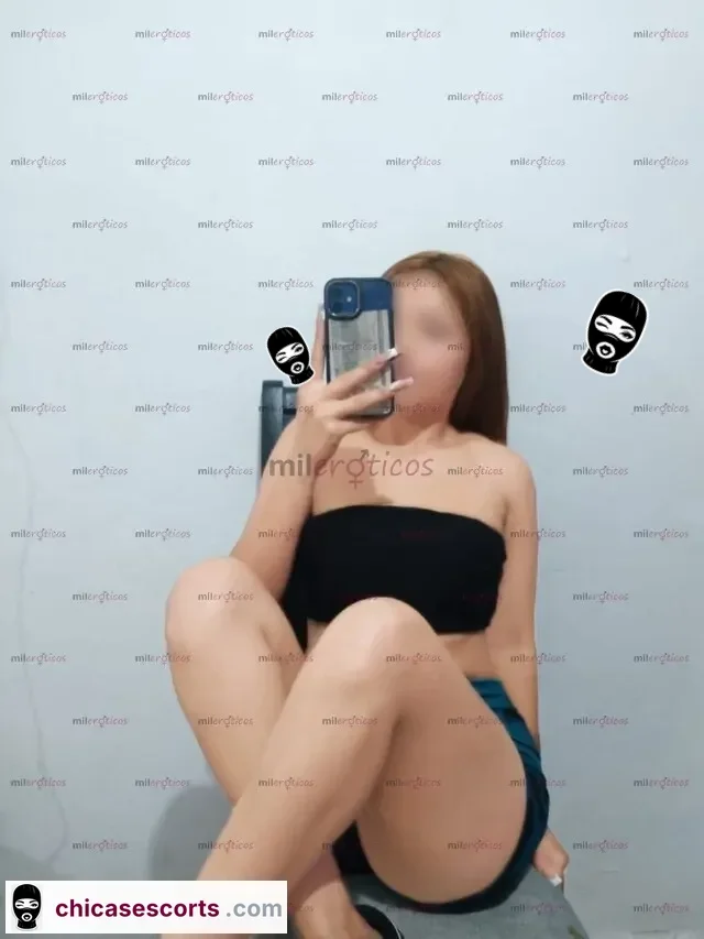 Foto de Soy Una Chica Nalgoncita Rica Haremos La FantasíA Que Tú Gustes, Escorts en Aguascalientes, México