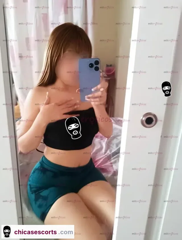 Foto de Soy Una Chica Nalgoncita Rica Haremos La FantasíA Que Tú Gustes — foto de perfil verificado