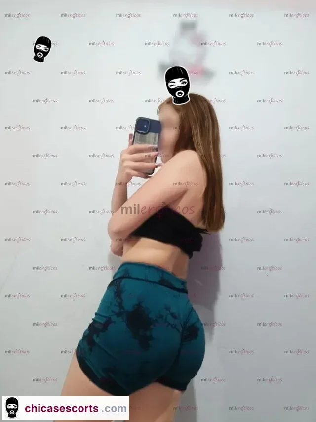 Foto de Soy Una Chica Nalgoncita Rica Haremos La FantasíA Que Tú Gustes — imagen 4