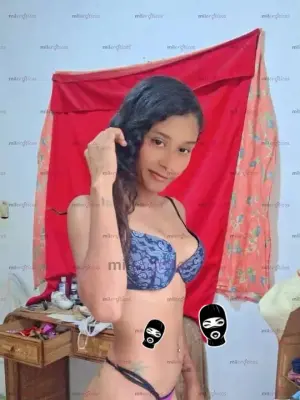 Soy Una Putica Flaca Y Hermosa Con Muchas Ganas De Sentir Tu Pene En Mi Vagina, Escorts en Guadalajara — 20 años