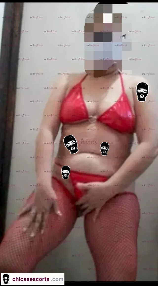 Foto de Sra.Kenya.Madura Independiente — imagen 4