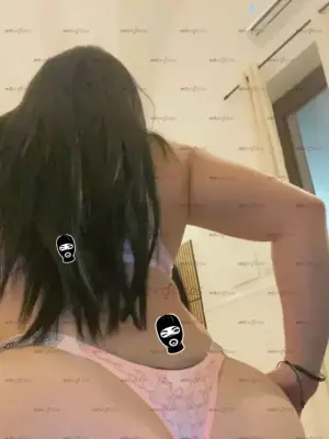 Susana De Vuelta En La Ciudad, Escorts en Manizales — 35 años